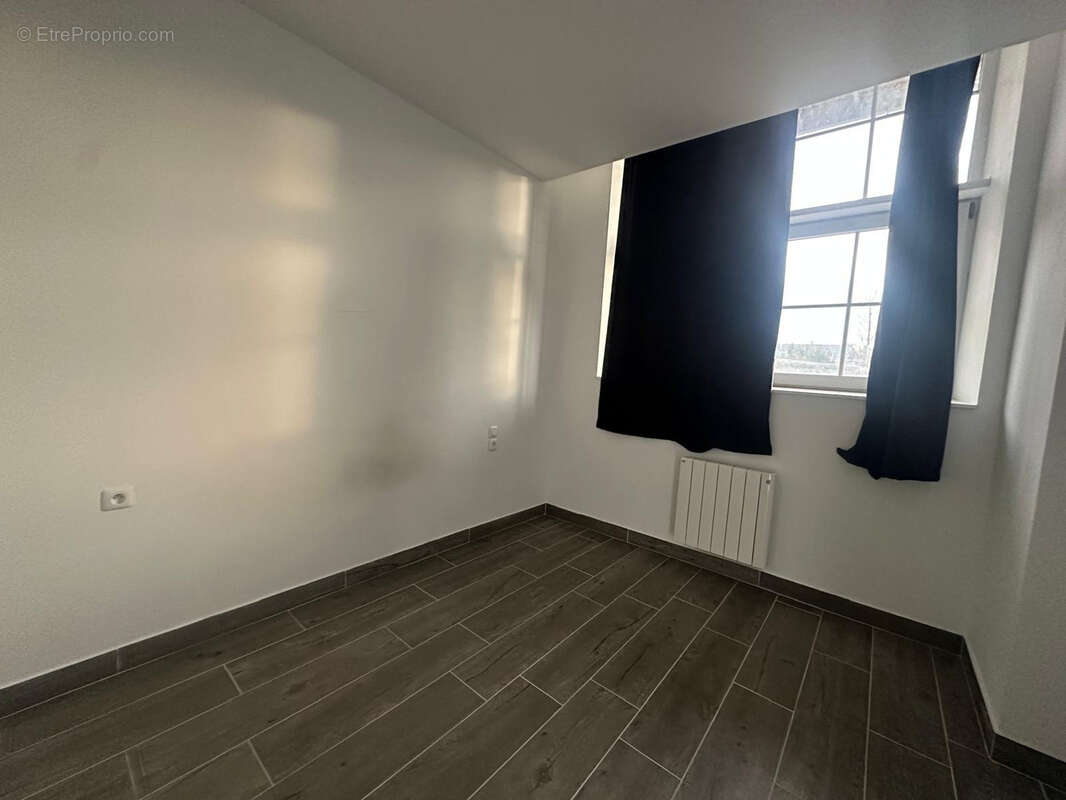 Appartement à LE MANS