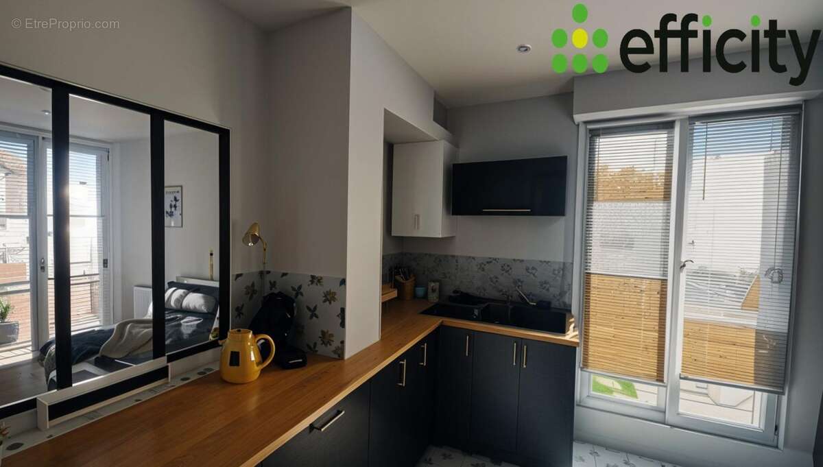 Appartement à SURGERES