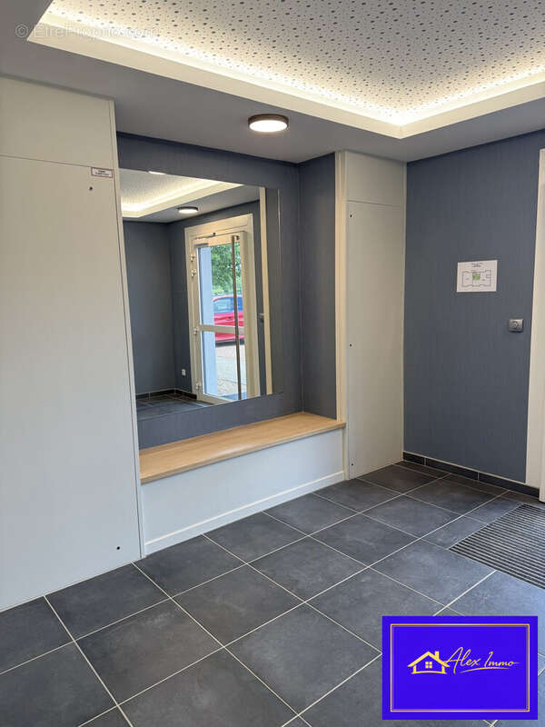 Appartement à BEAUNE