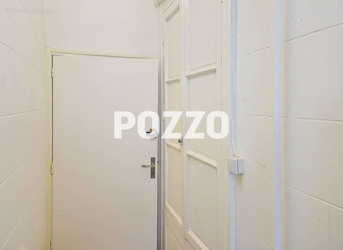 A Vendre Bernières-sur-Mer à 700 m de la mer. Appartement  57 m², 2 pièces - photo 8