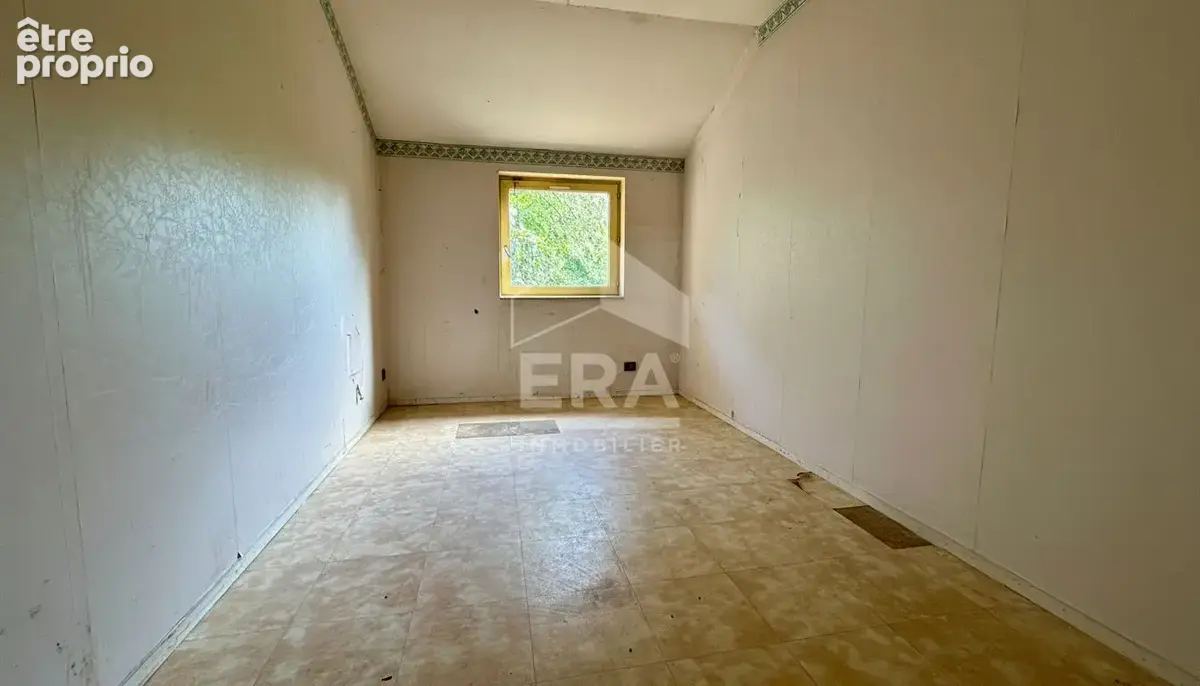 Maison 88m² à évry-courcouronnes - photo 6