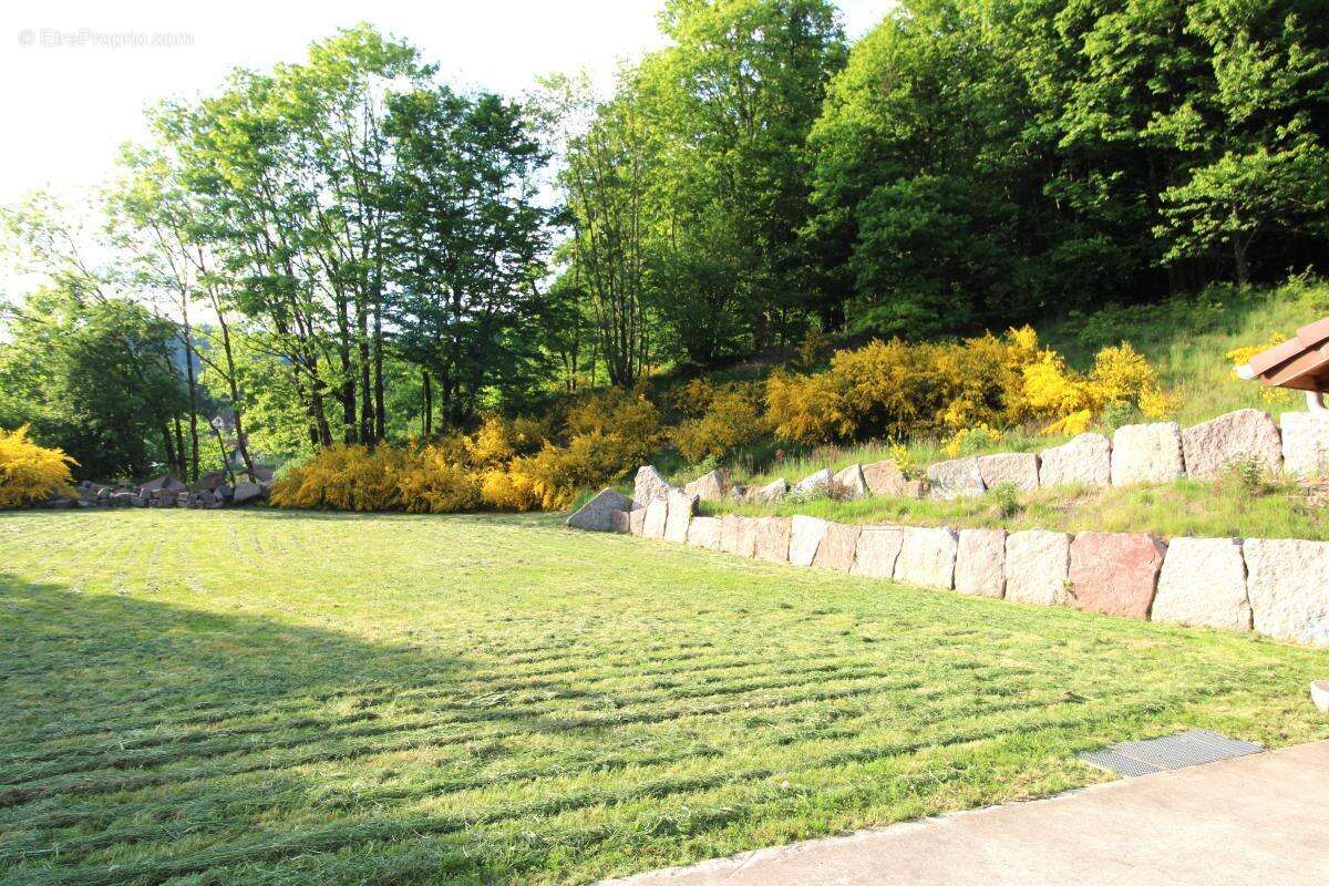 Maison à SAINT-MAURICE-SUR-MOSELLE