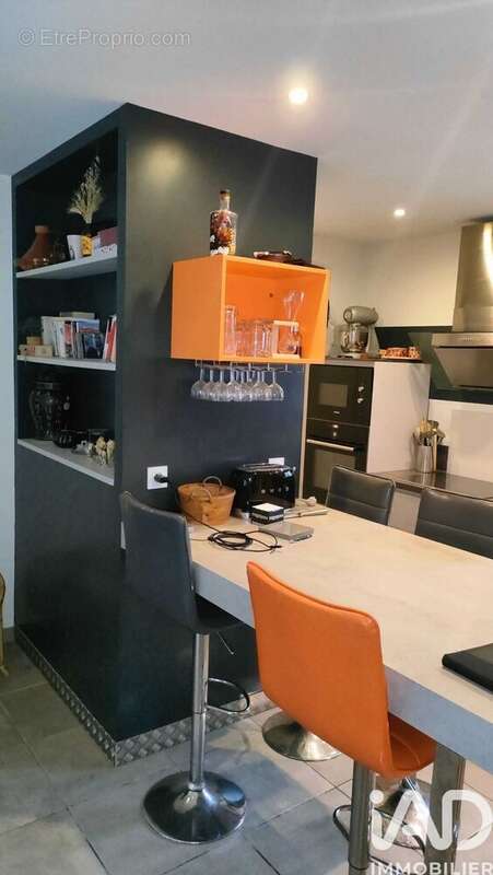 Photo 6 - Maison à CALVISSON