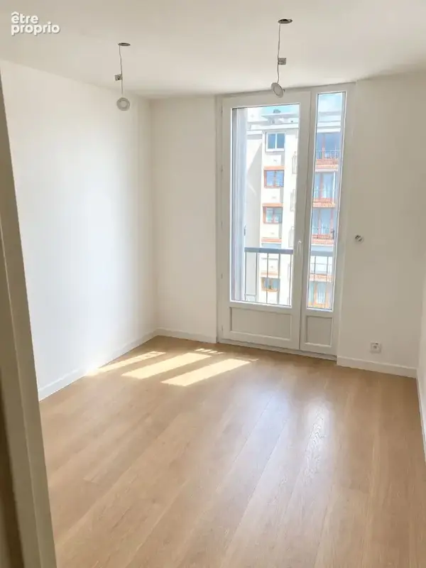 Appartement t4 - residence les rayes beauvais - photo 6