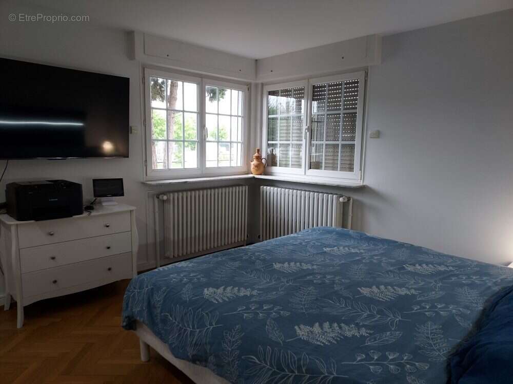 Maison à SARRE-UNION