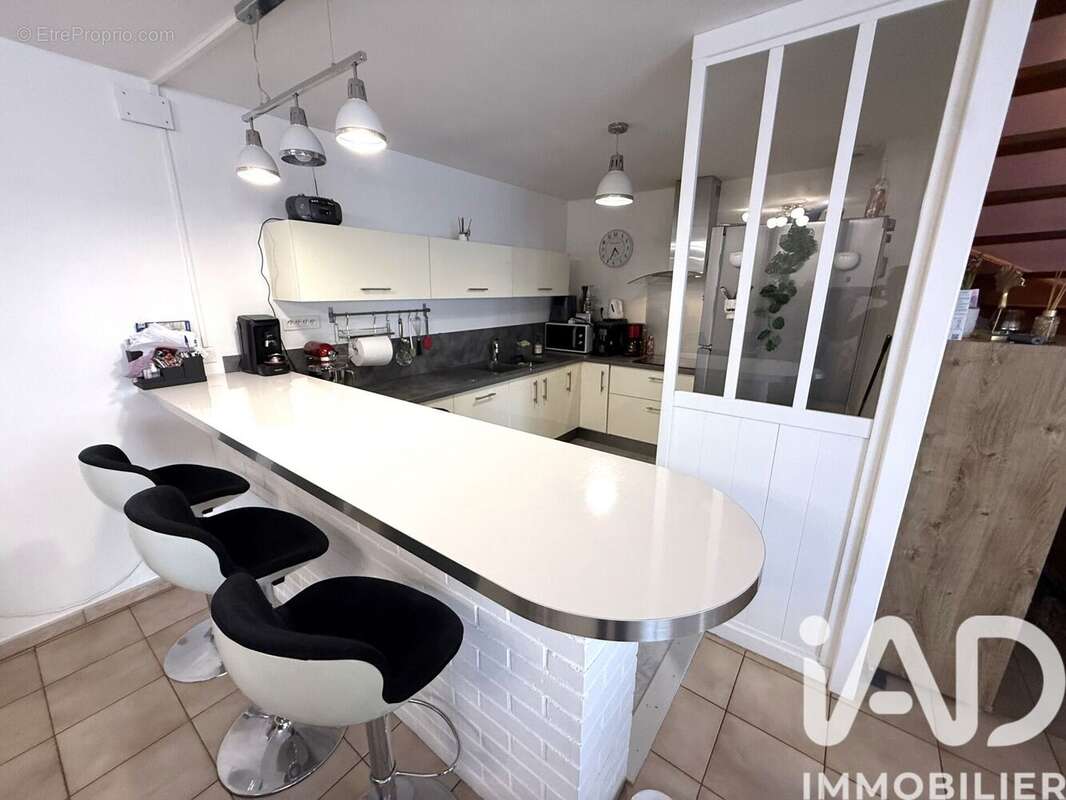 Photo 6 - Maison à REIMS