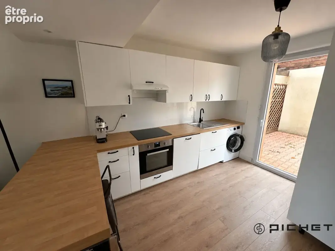 Maison dans résidence privée pour investisseur - photo 4