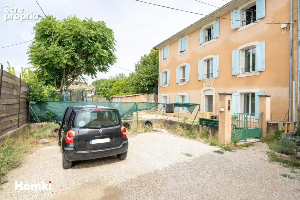 Immeuble T11 de 220 m² à Apt 84400, Avenue de Verdun - photo 20