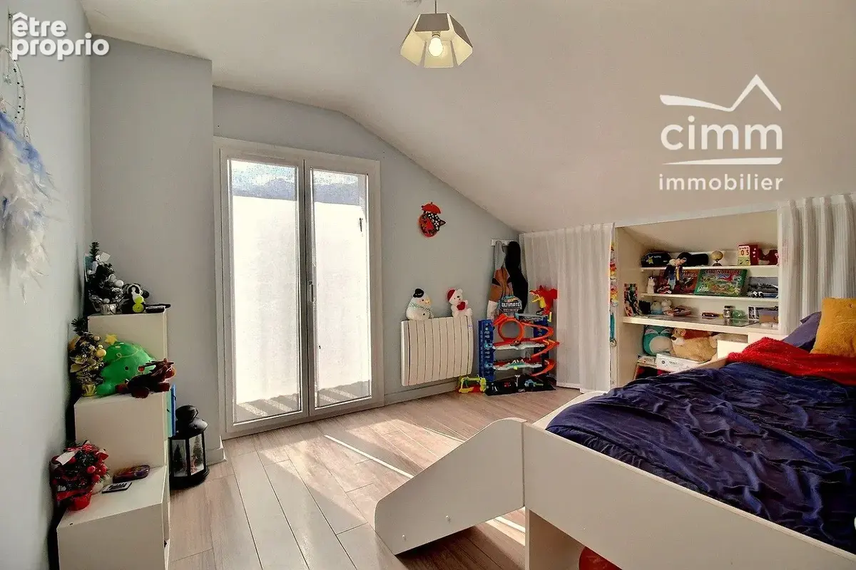 Maison 160 m² à Sallanches  - photo 8