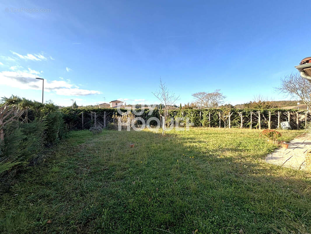 Maison à TOURNEFEUILLE