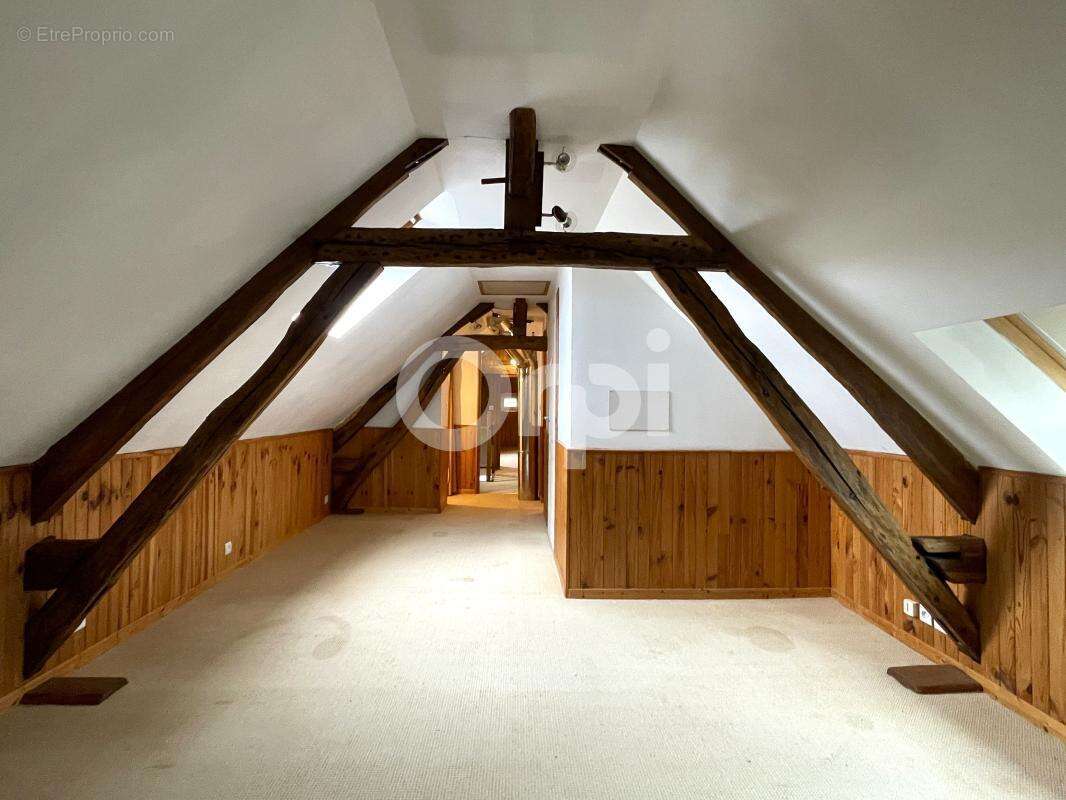 Maison à ANET
