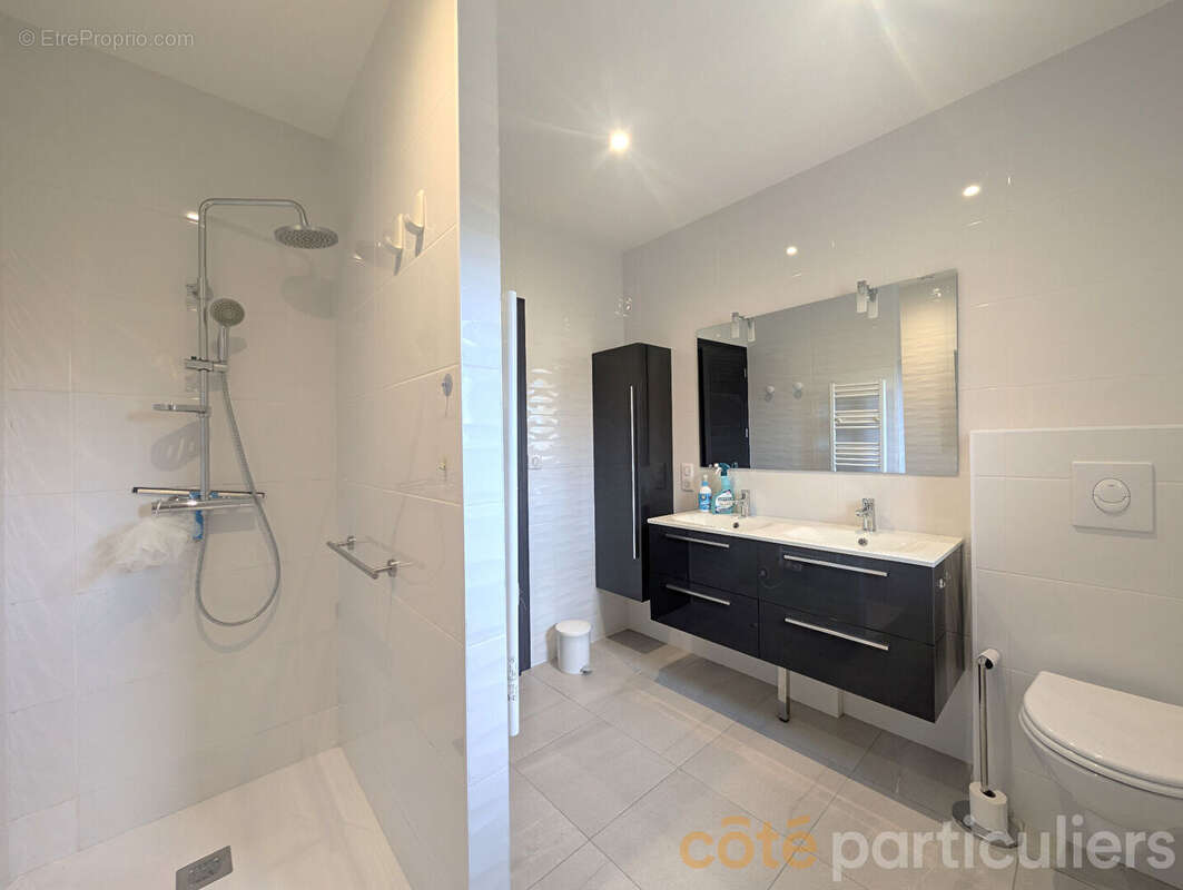 Maison à LUC-LA-PRIMAUBE