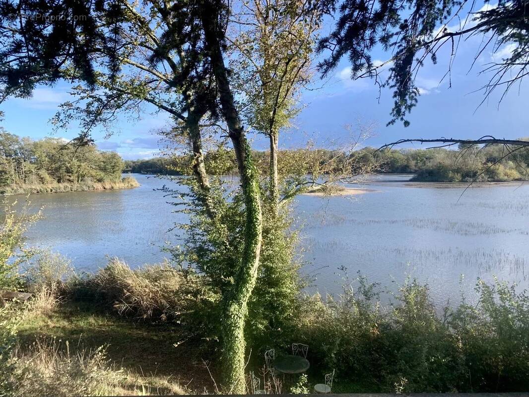 Maison à CHATEAUROUX