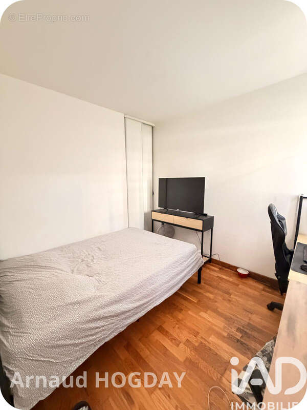 Photo 6 - Appartement à ANGERS