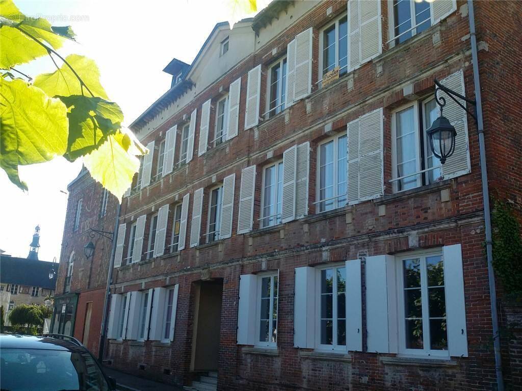 Appartement à ORBEC