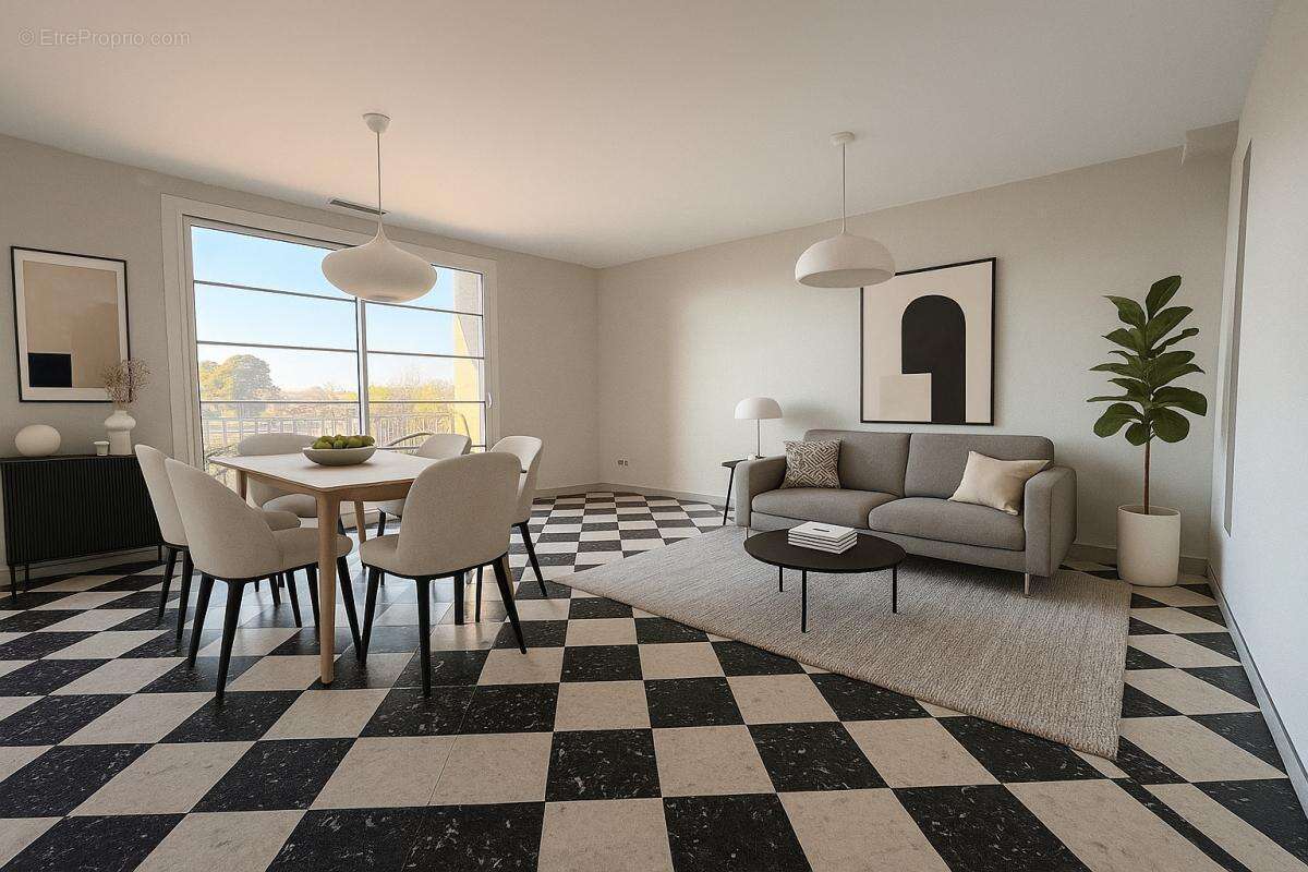 Appartement à AGDE