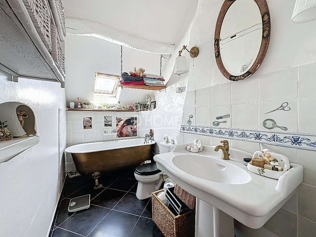 Maison à LA FERTE-GAUCHER