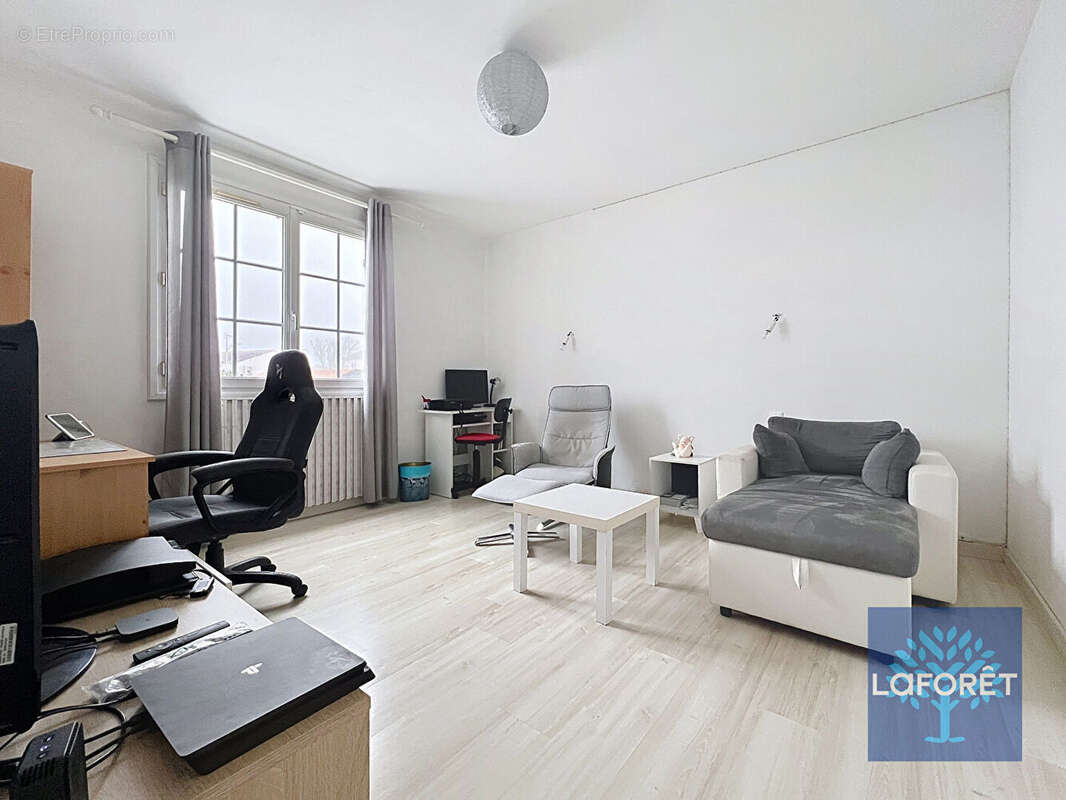 Maison à LA ROCHE-SUR-YON