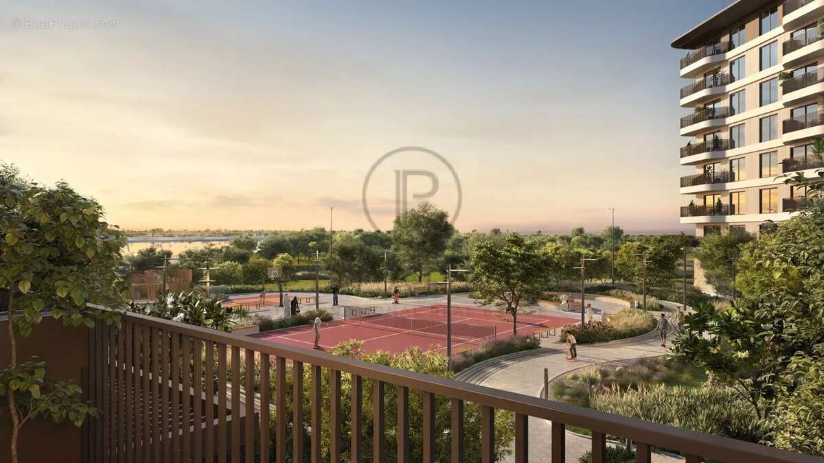 Appartement à AJACCIO