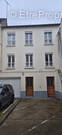 Appartement à MEULAN