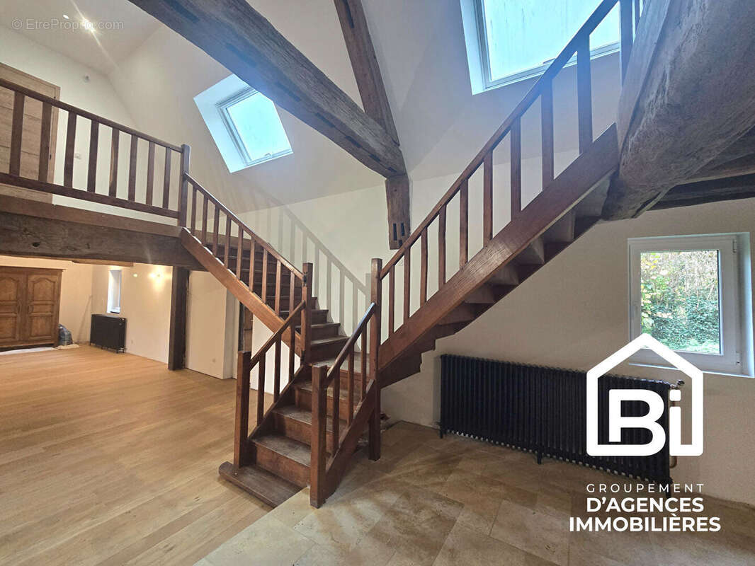 Maison à VIMOUTIERS