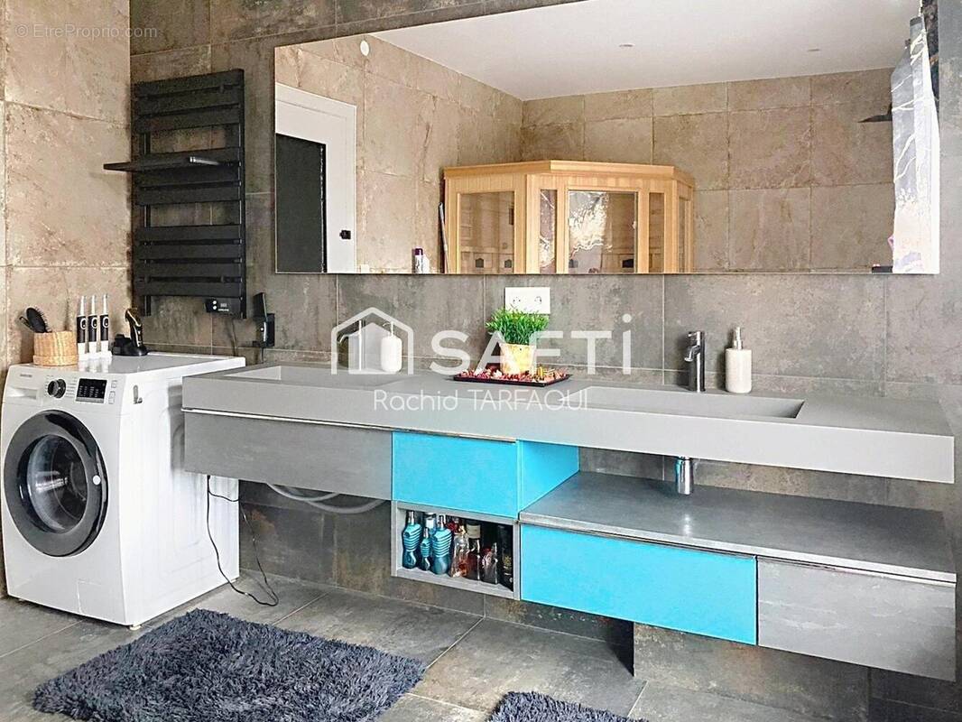 Photo 1 - Appartement à MULHOUSE