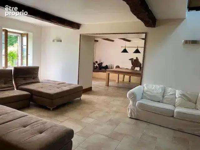 Belle maison au calme sur la commune de Blancey - photo 27