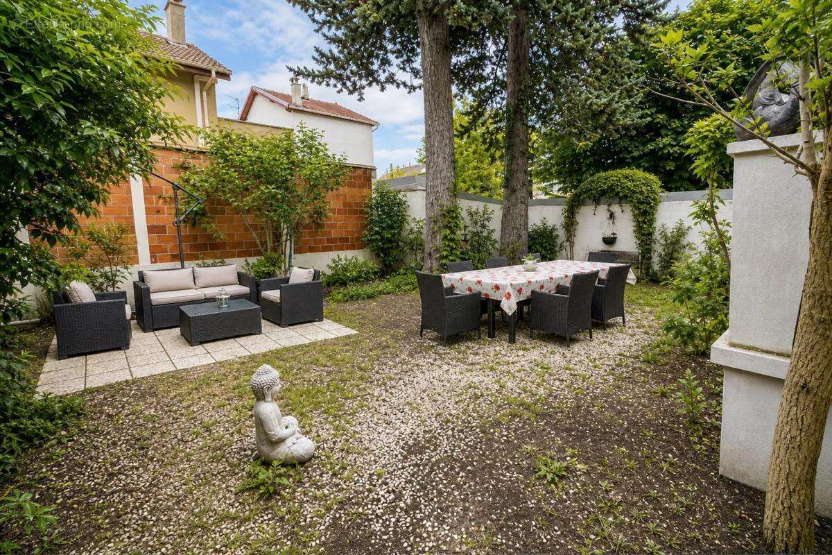 Maison à CRETEIL