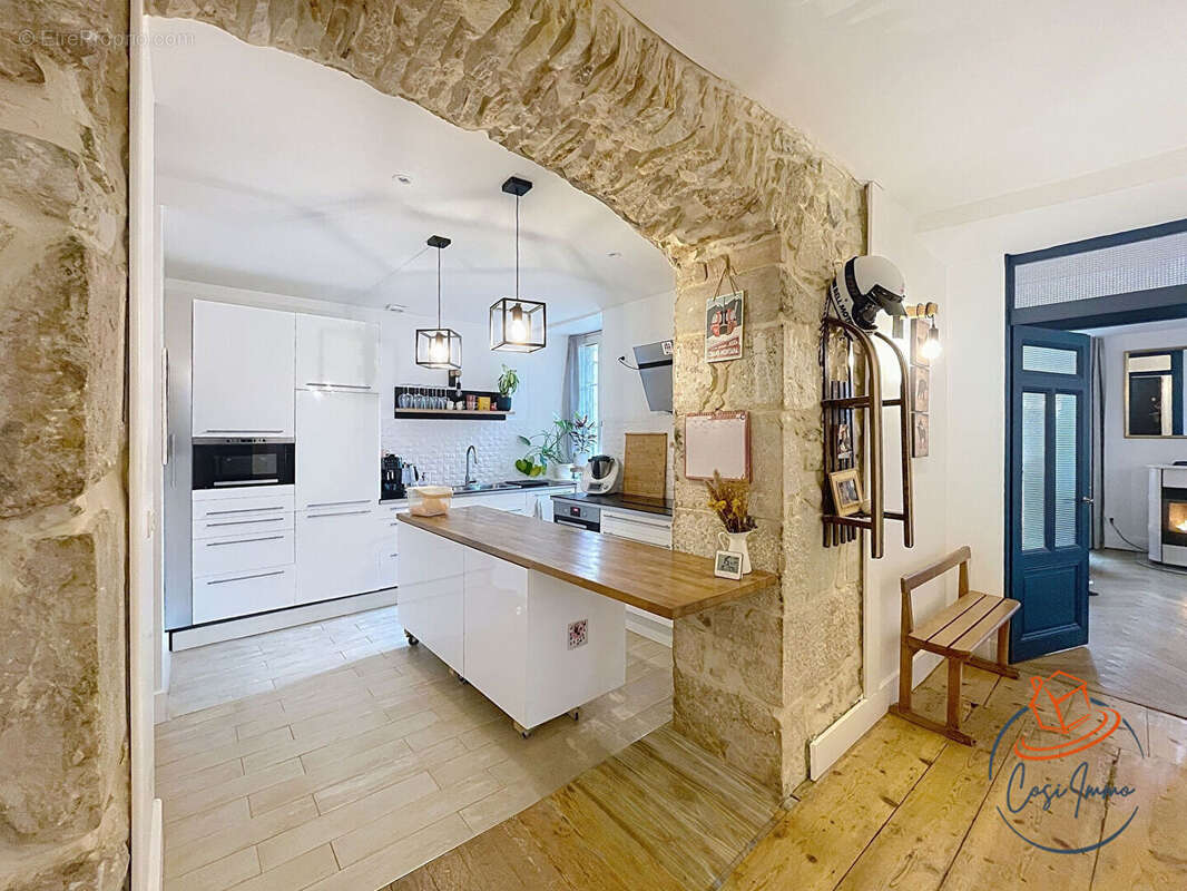 Appartement à GEX
