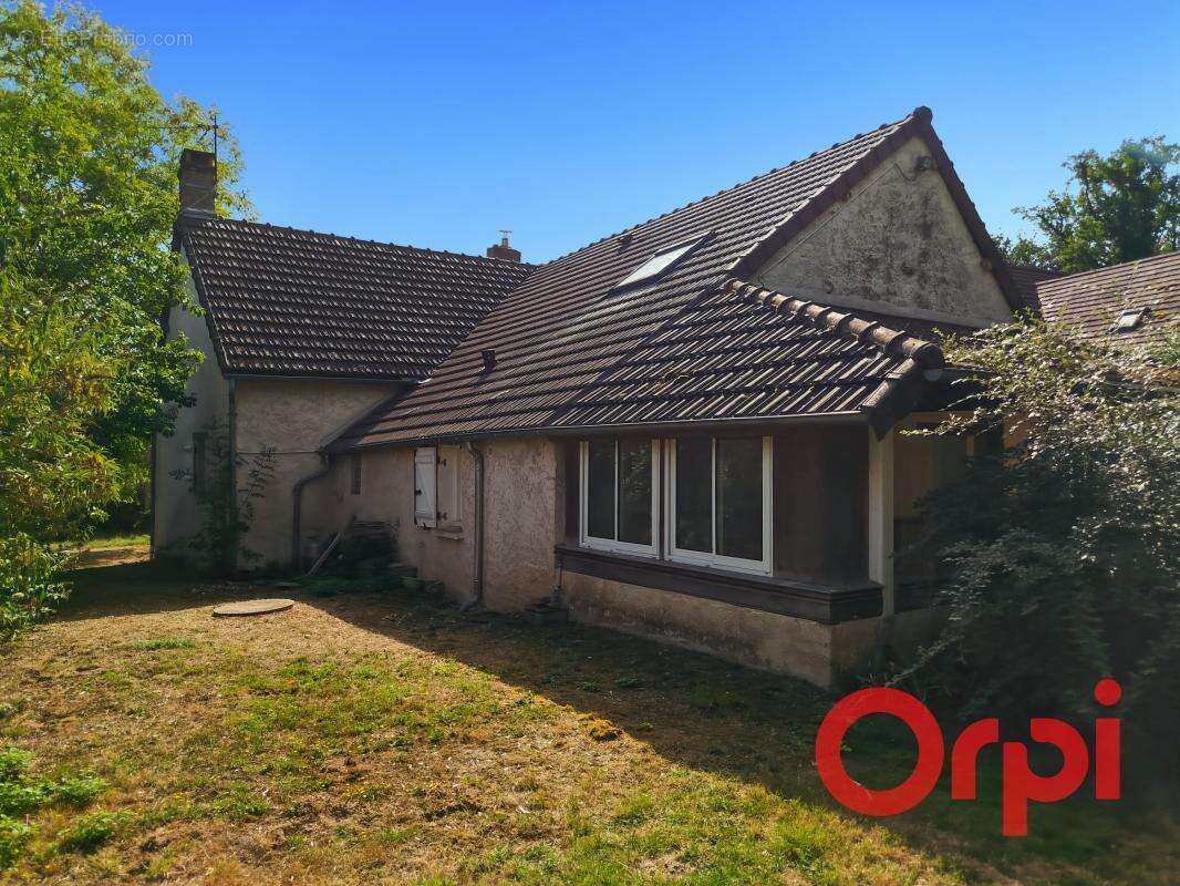 Maison non mitoyenne à vendre - Isle et Bardais - 145 m² - Terrain de 700 m² environ - photo 18