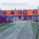 Maison à CAMBLAIN-CHATELAIN