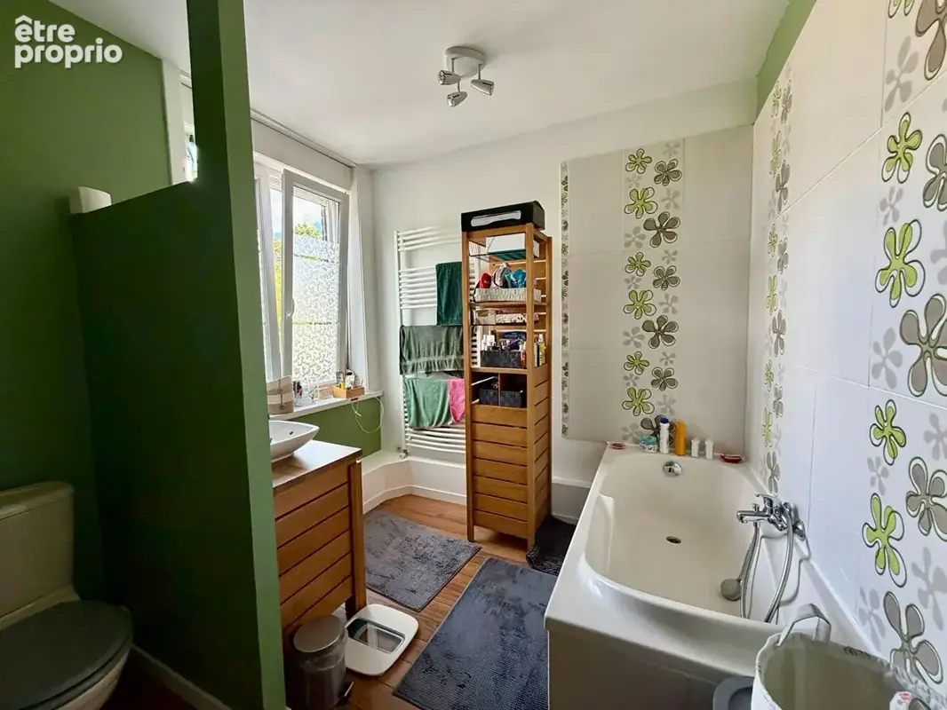 Maison Marcq En Baroeul 5 pièces 110 m2 - photo 9