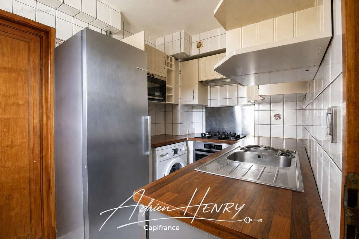 Maison à vendre 6 pièces HUSSIGNY GODBRANGE (54) - photo 4