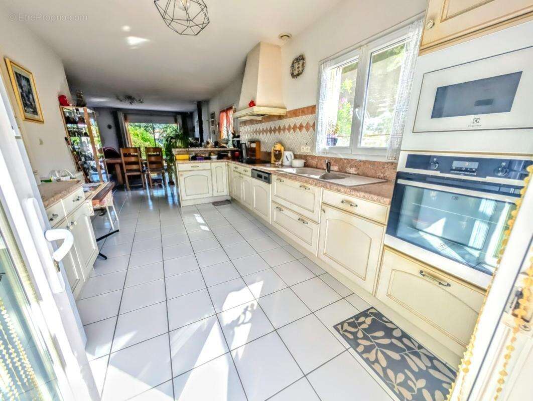 Le Grau d'Agde. Maison 4 pièces avec garage - photo 17