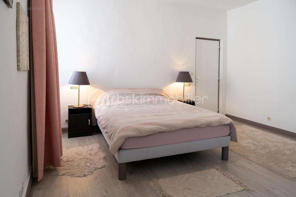 Maison à BOURG-SAINT-ANDEOL