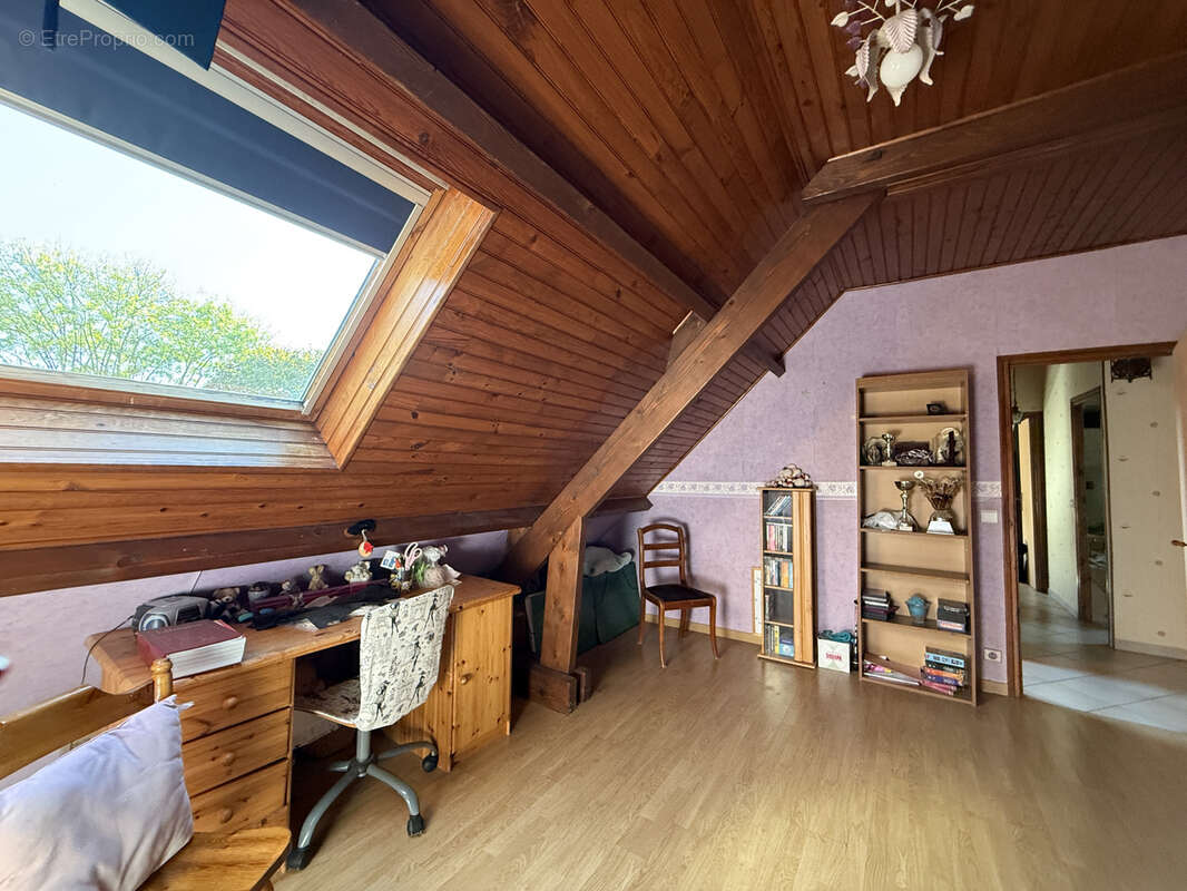 Maison à LE MEE-SUR-SEINE