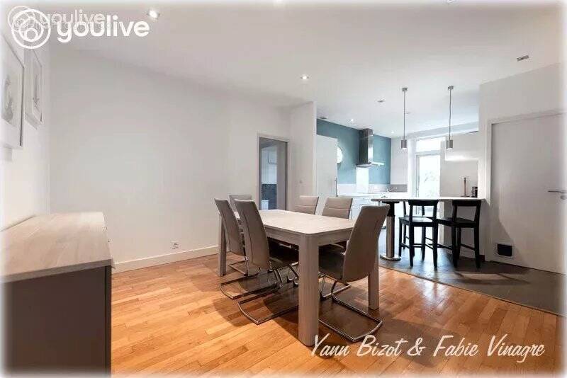 Appartement à BREST