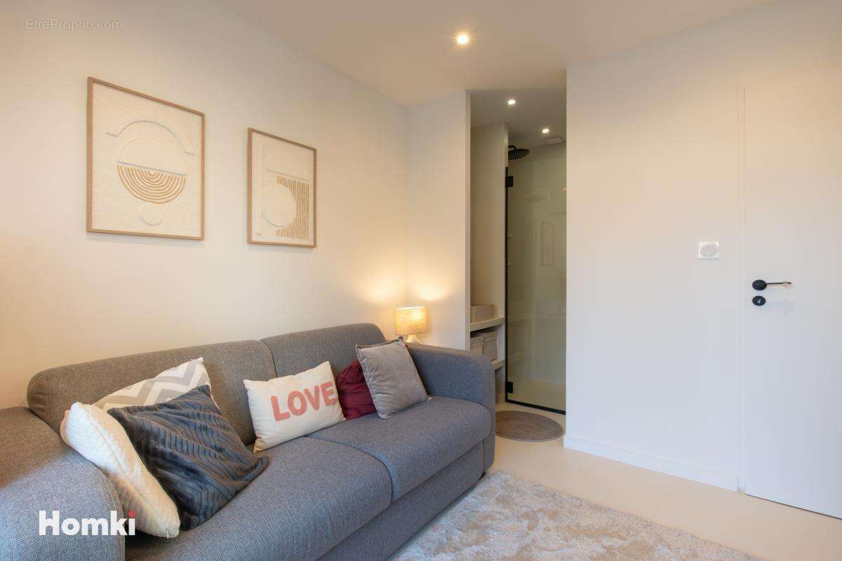 Très jolie maison familiale de 120 m² – Secteur calme et prisé de Vancia - photo 10