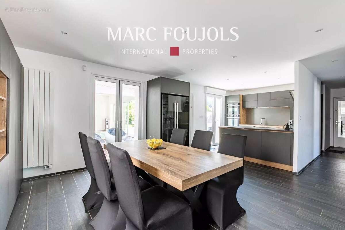 Maison à TROSLY-BREUIL