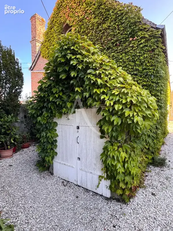 Maison bourgeoise a vendre la ferte imbault - photo 17