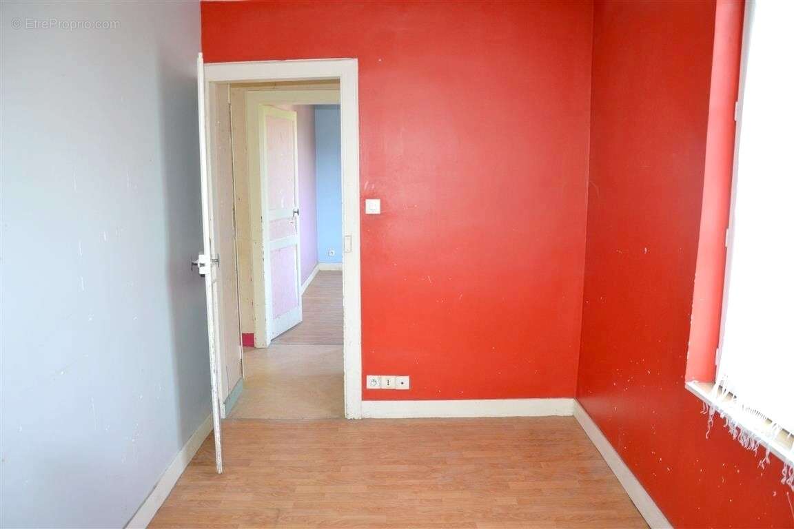 Maison à GACE