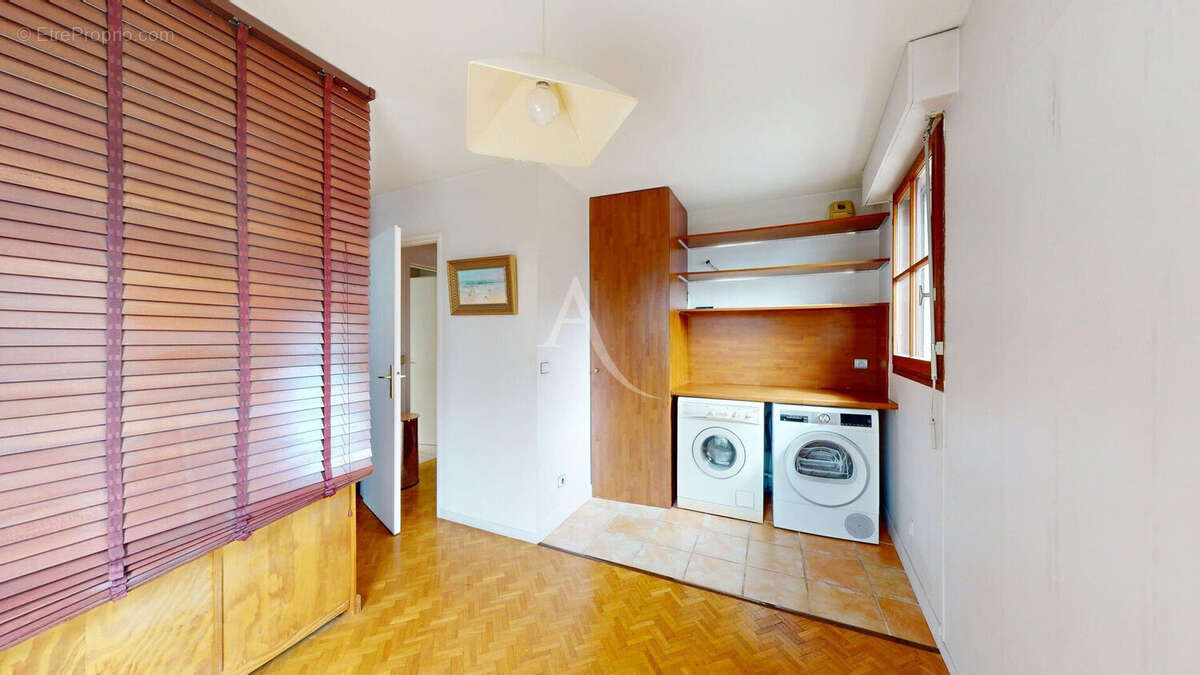 Appartement à FONTENAY-AUX-ROSES