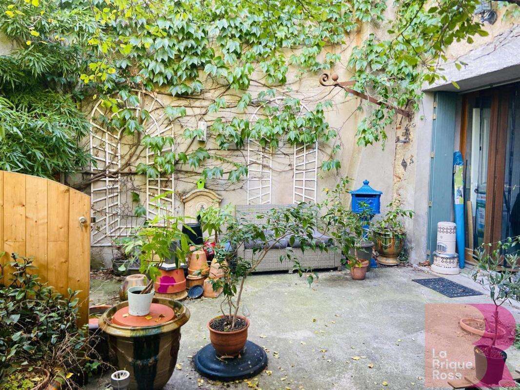 Maison à CASTELNAUDARY