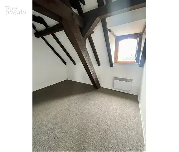 DUPLEX au coeur historique de Turckheim - photo 2