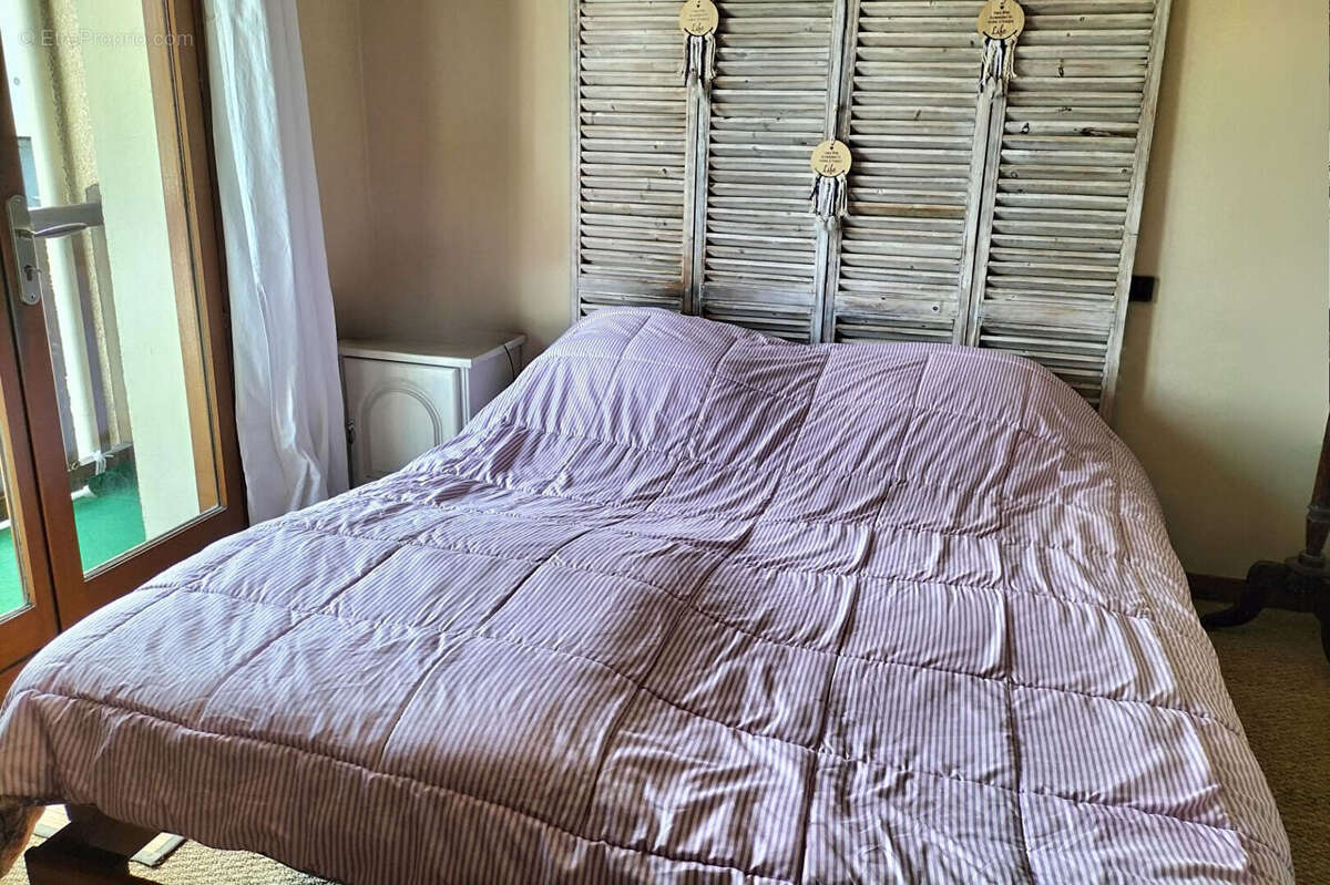 Appartement à MONT-DE-MARSAN