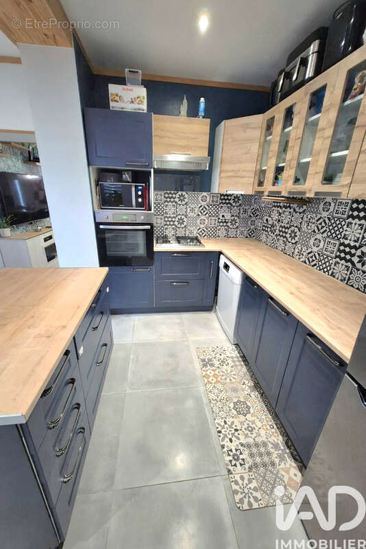 Photo 7 - Maison à STEENVOORDE