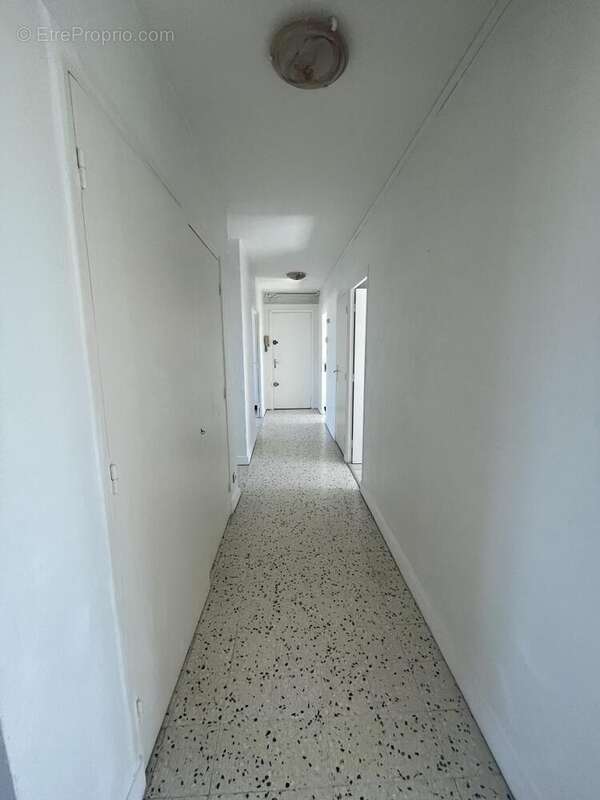 Appartement à VALENCE