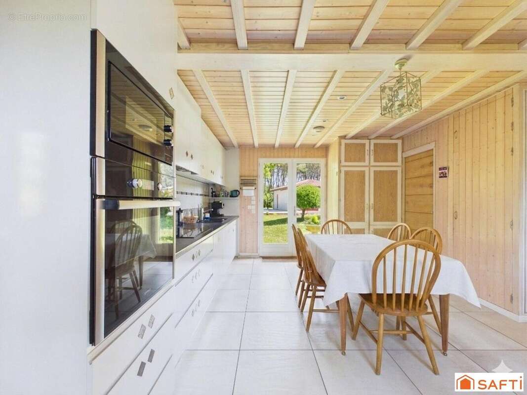 Photo 3 - Maison à MIOS