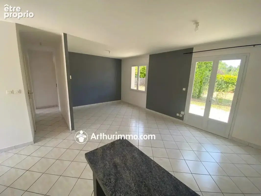 Vente Maison Matha(17160) 148 120ï¿œ - photo 4