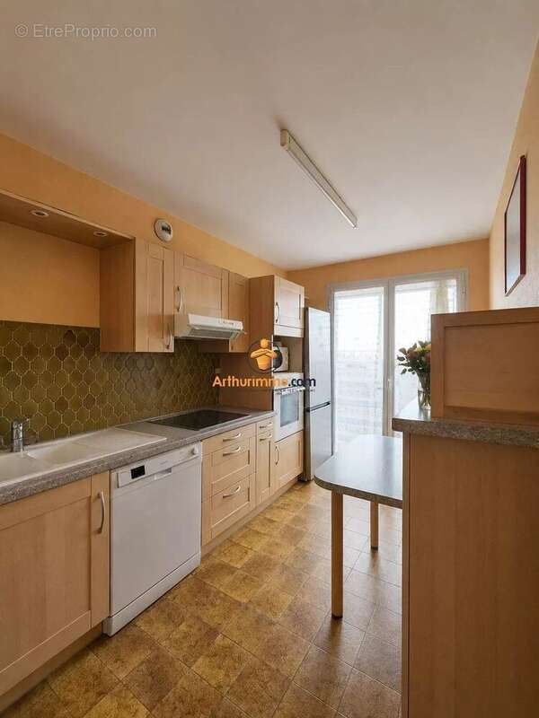 Appartement à TARBES